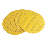 Flex Power Tools Hook & Loop Sanding Disc Perforated 80G (Pack 25) - 260.234