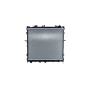 NRF Engine Radiator 53831