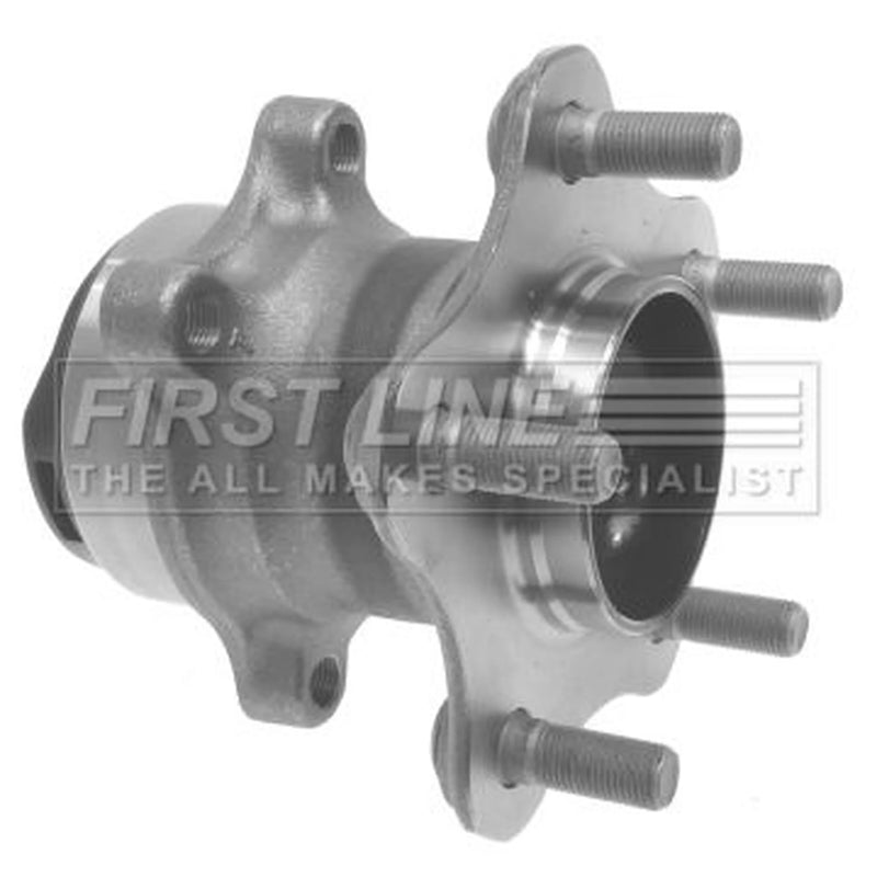 First Line Wheel Bearing Kit FBK1332
