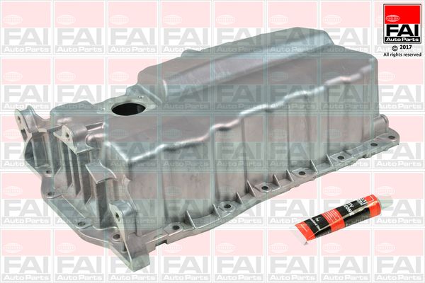 FAI Engine Oil Sump Pan