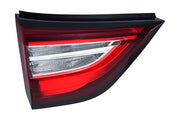 Hella 2TZ 012 314-111 Tail Light Assembly