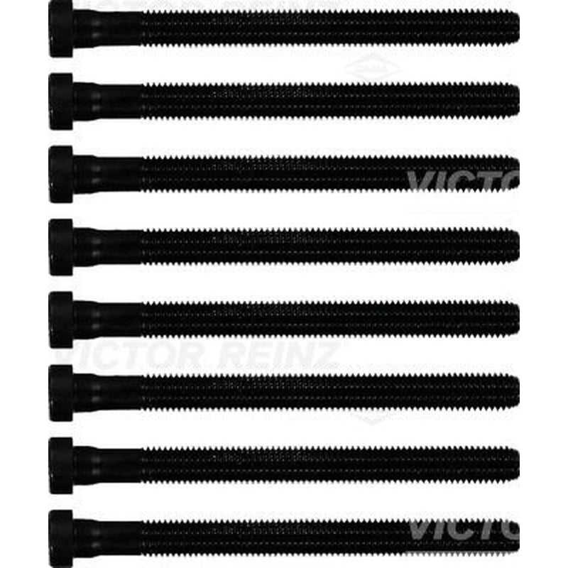 Victor Reinz Cylinder Head Bolt Set M12 14-32299-02
