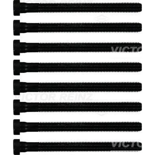 Victor Reinz Cylinder Head Bolt Set M12 14-32299-02