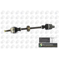BGA CV Drive Shaft Driveshaft Front Right DS7301RA