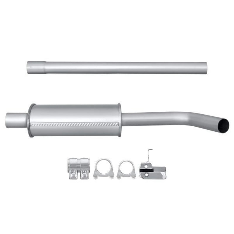 Hella Front Silencer Front 8LB 366 022-211