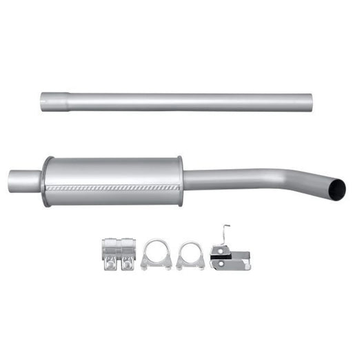 Hella Front Silencer Front 8LB 366 022-211