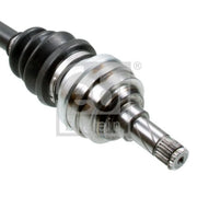 Febi CV Drive Shaft Driveshaft Front Right 181290