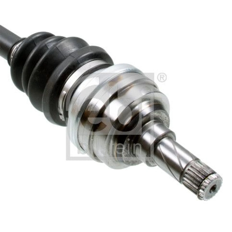 Febi CV Drive Shaft Driveshaft Front Right 181290