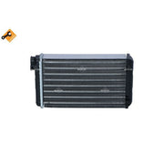 NRF Heater Matrix Core Heat Exchanger 58640