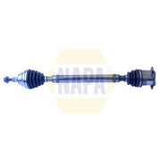 NAPA CV Drive Shaft Driveshaft Front Right NDS1563R