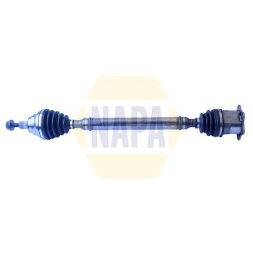 NAPA CV Drive Shaft Driveshaft Front Right NDS1563R
