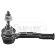 Borg & Beck Steering Tie Rod End Ball Joint BTR5961