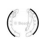 Genuine Bosch Brake Shoe Bs531 Fits Vw Caddy Sdi - 1.9 - 95-04 0986487281 Bosch  - Town Parts