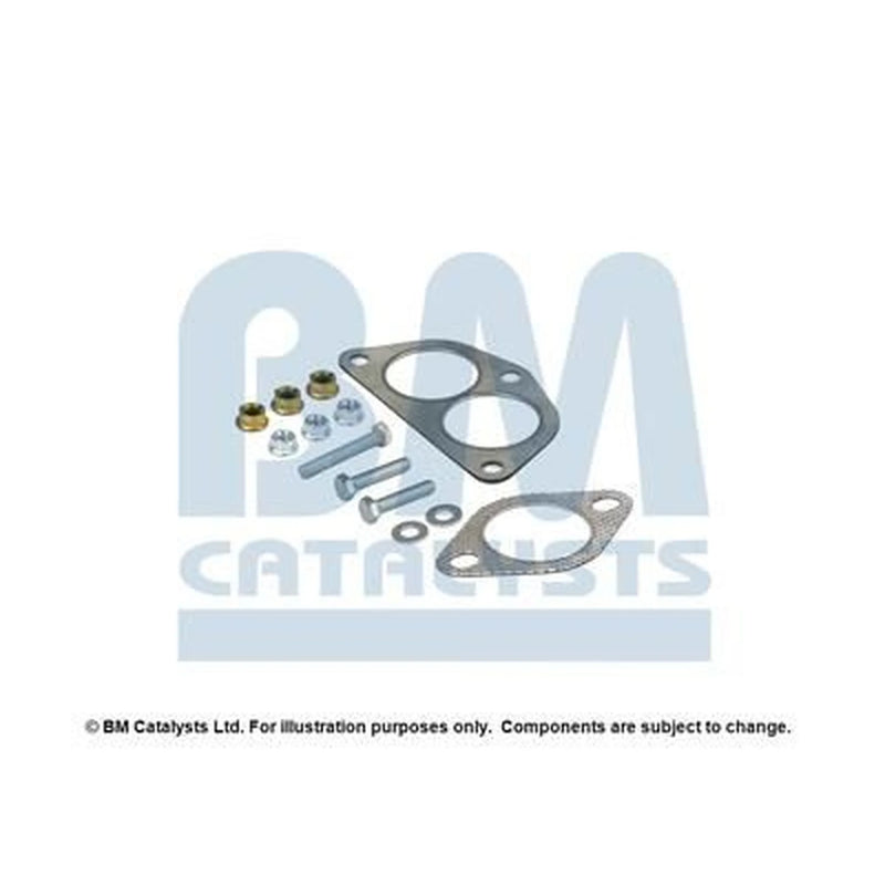 BM Catalysts Exhaust Pipe Mounting Kit FK70224B