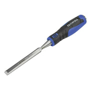 Faithfull Soft Grip Bevel Edge Chisel 13mm (1/2in) - FAIWCSG12