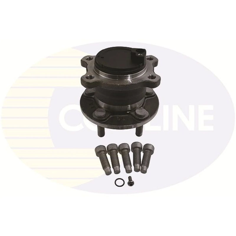Comline Wheel Bearing Kit CHA279