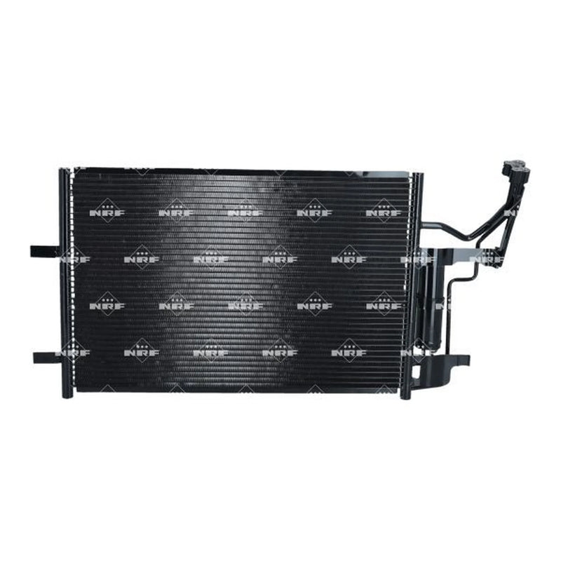 NRF Air Conditioning Condenser 35508
