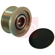 Apec Alternator Overrunning Freewheel Clutch AOP1002