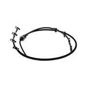 Bosch Fuel Overflow Hose Pipe 0 445 130 329