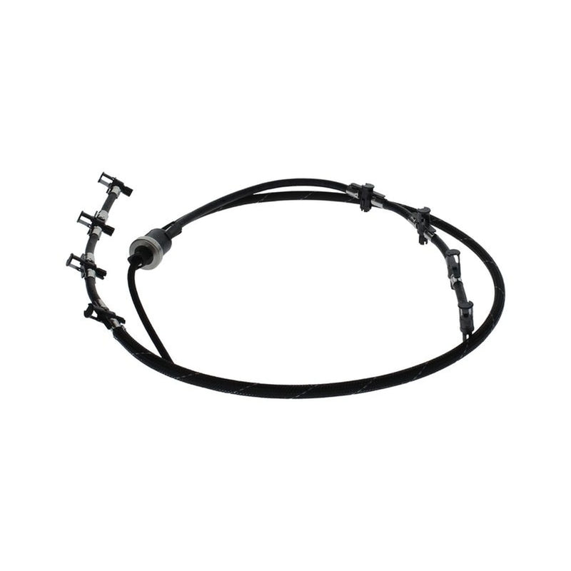 Bosch Fuel Overflow Hose Pipe 0 445 130 329