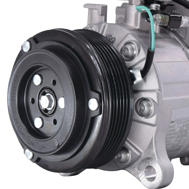 Valeo Air Conditioning Compressor 815244 OE 6824483 64526824483 64529249223