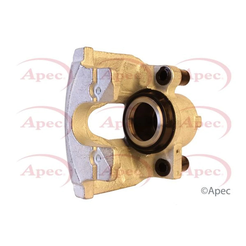 Apec Brake Caliper Assembly Front Right RCA332