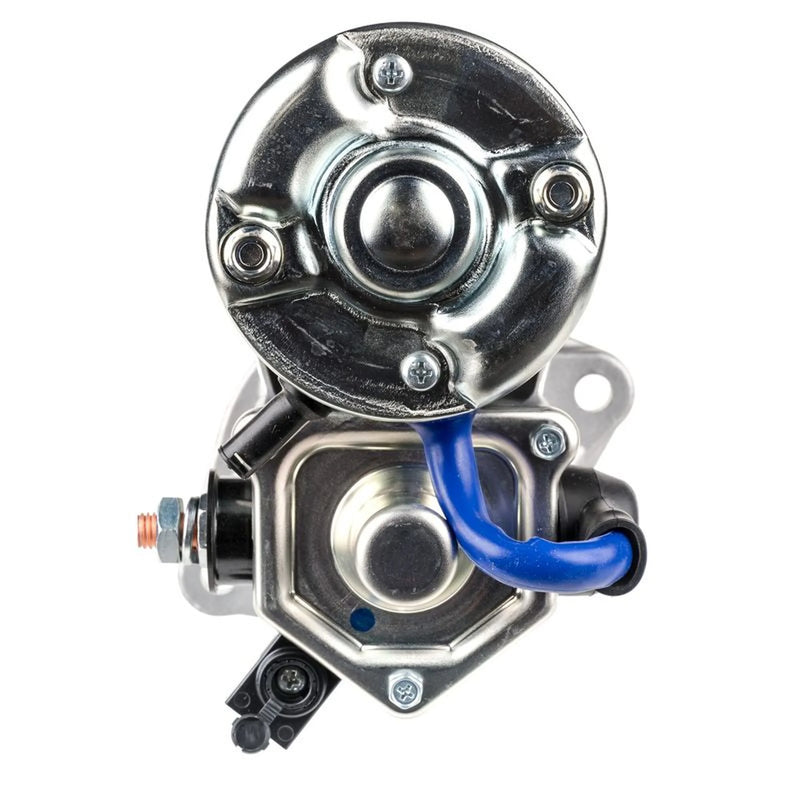 Denso Starter Motor 24V 4.5kW 10 Teeth DSN2106