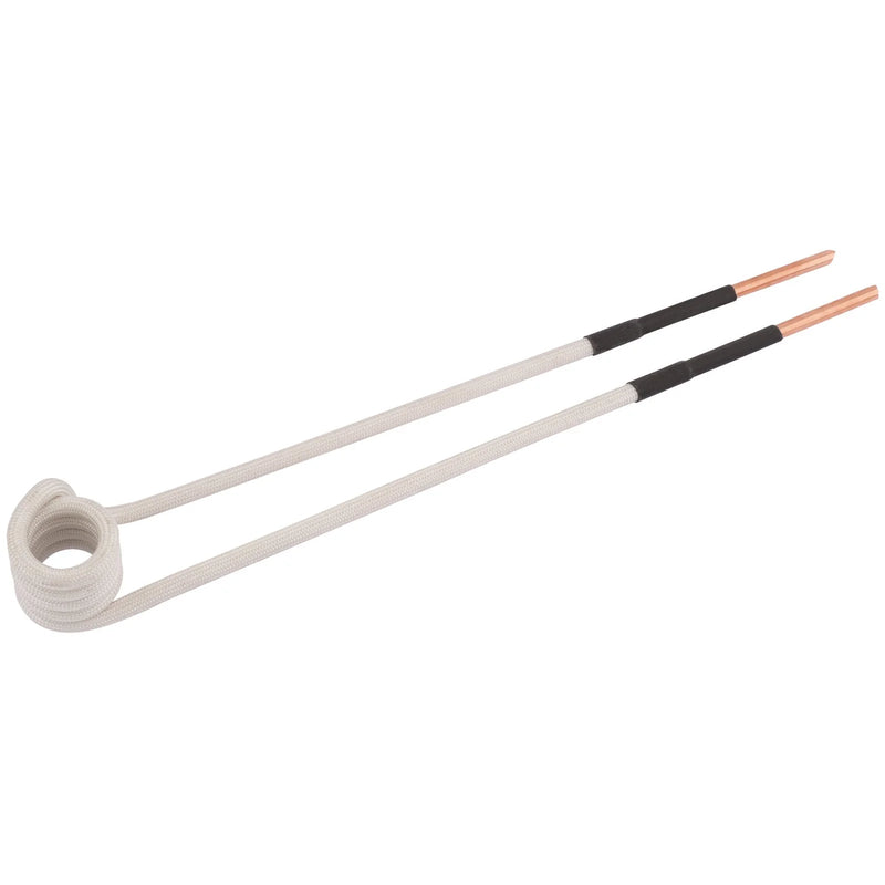 Draper Side Coil - Multi-Length Variations Available