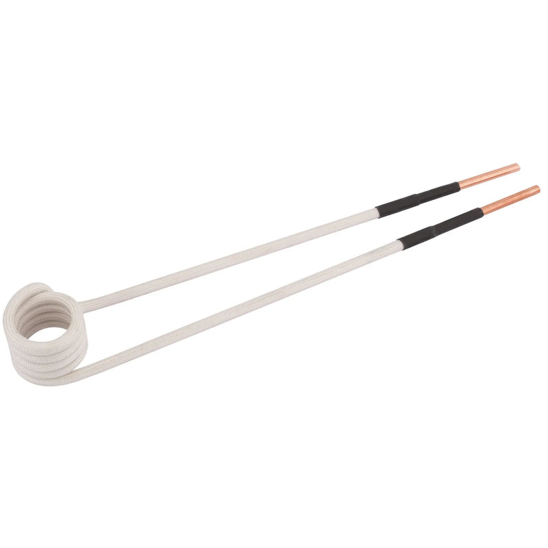 Draper Side Coil - Multi-Length Variations Available