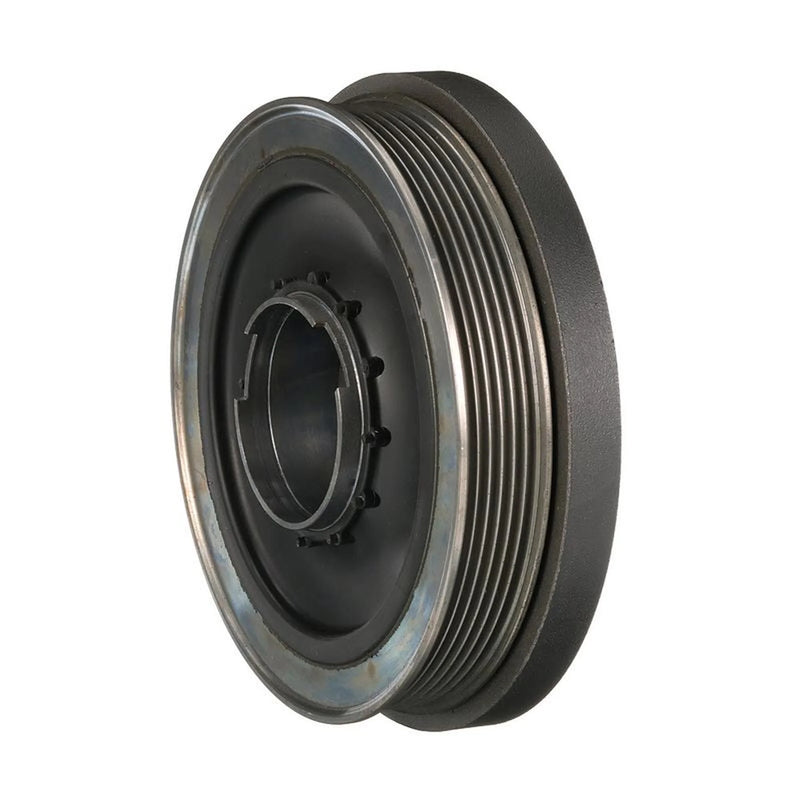 Gates Crank Shaft Belt Pulley TVD1136