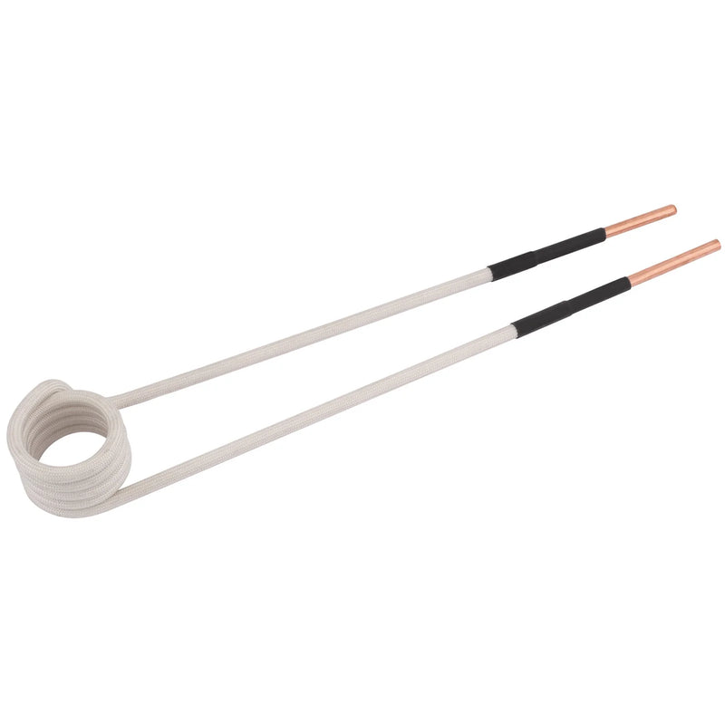 Draper Side Coil - Multi-Length Variations Available