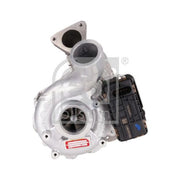 Febi Turbocharger Turbo Unit 186817