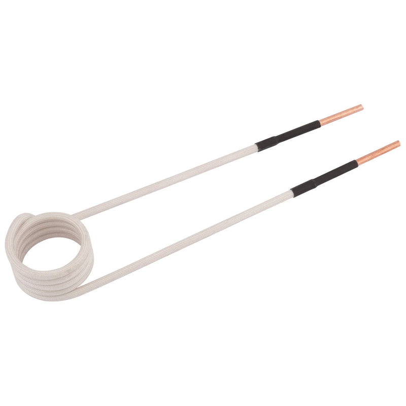 Draper Side Coil - Multi-Length Variations Available
