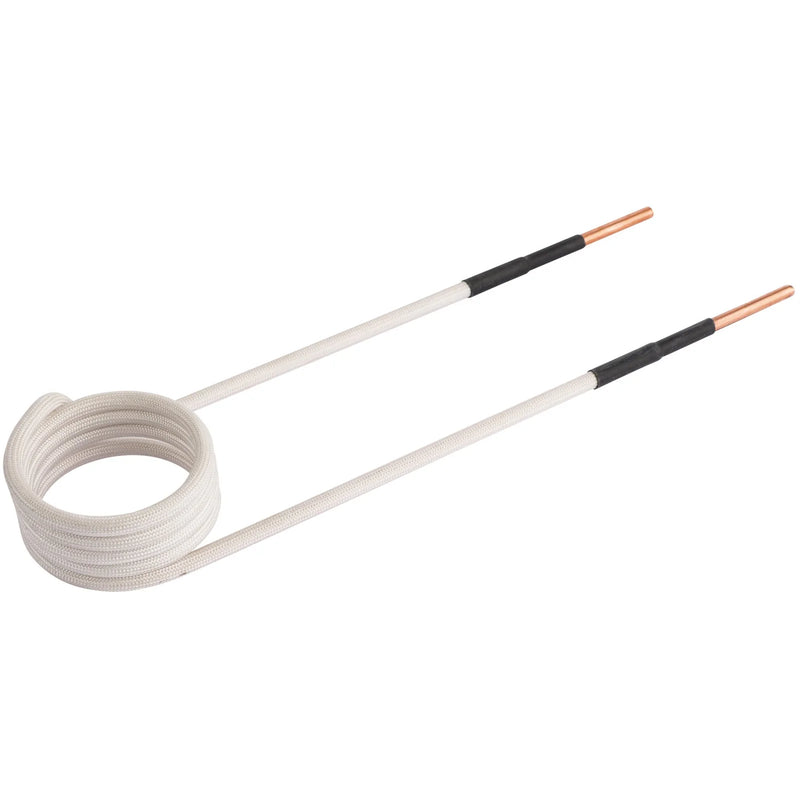 Draper Side Coil - Multi-Length Variations Available