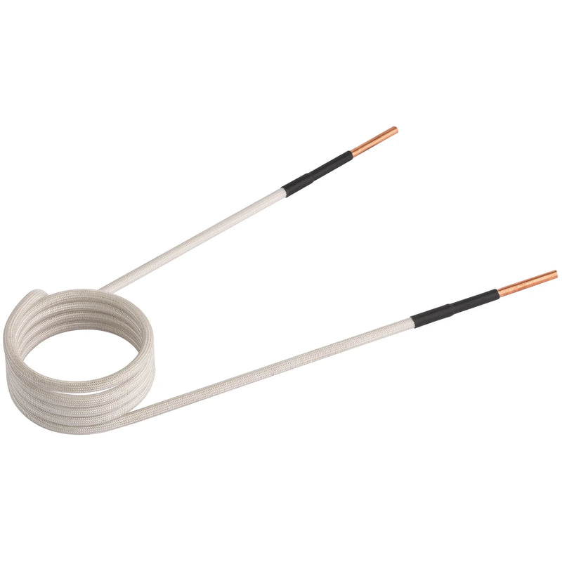 Draper Side Coil - Multi-Length Variations Available
