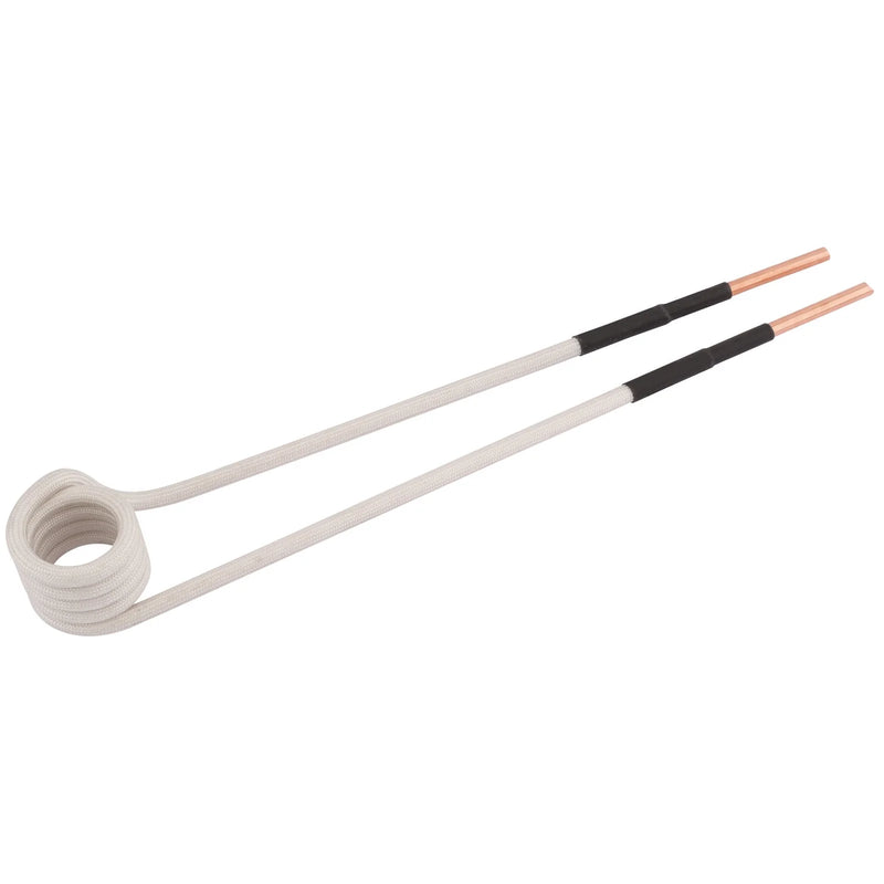Draper Side Coil - Multi-Length Variations Available