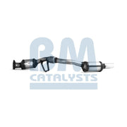 BM Catalysts Homologated Petrol Cat BM91281H