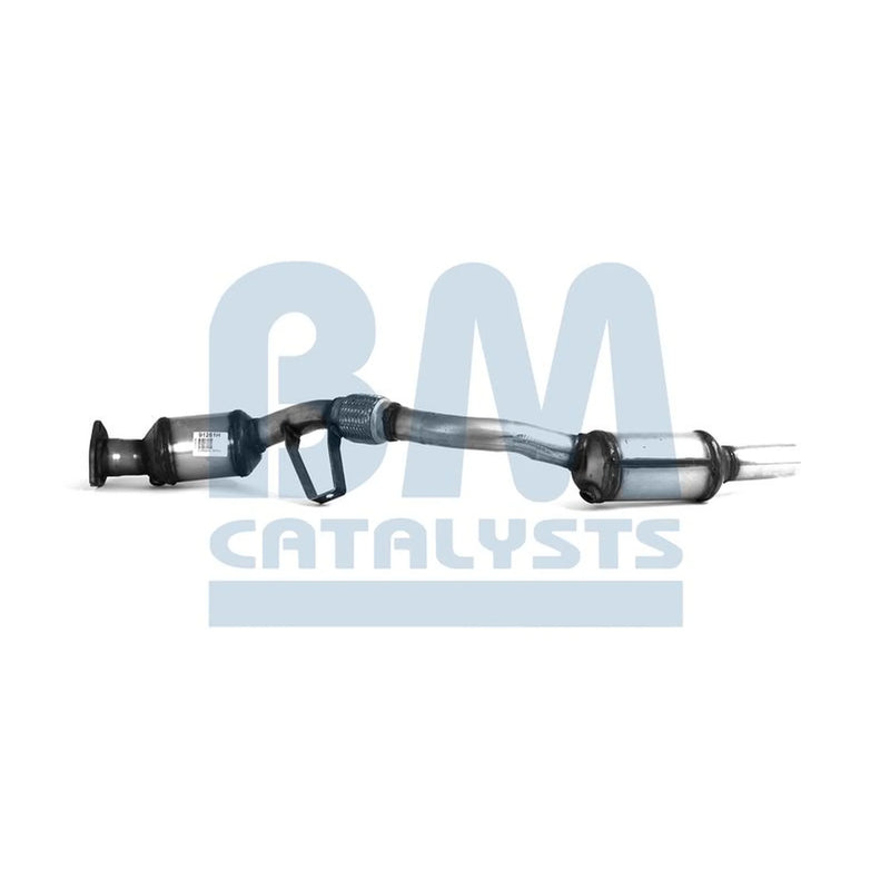BM Catalysts Homologated Petrol Cat BM91281H