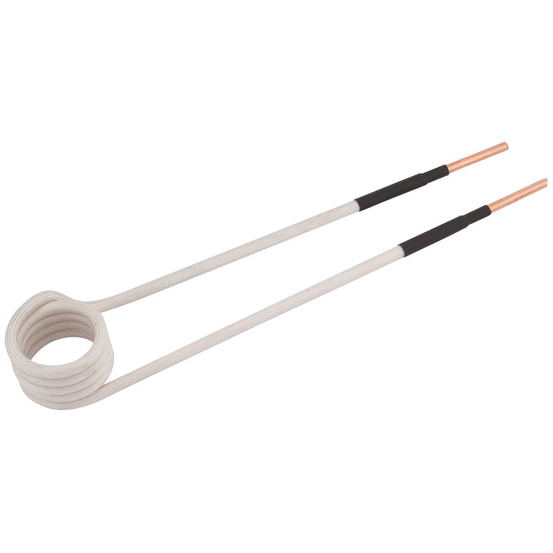 Draper Side Coil - Multi-Length Variations Available