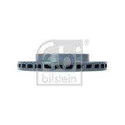 Febi 2 x Front Brake Discs 14924