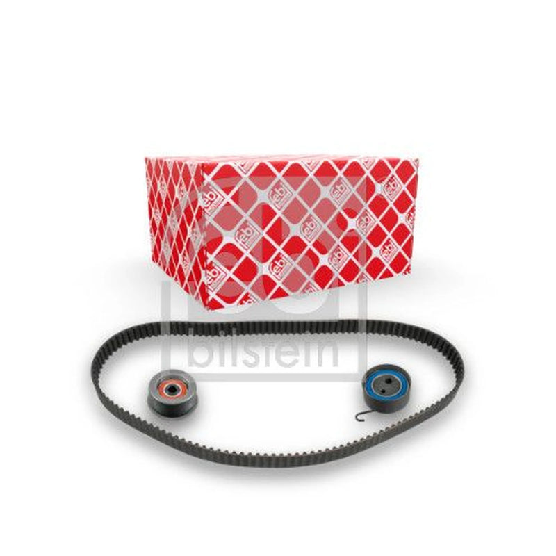 Febi Timing Belt Kit with Rollers 23415