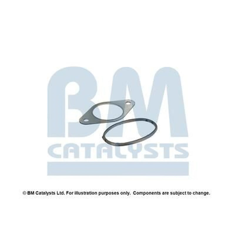 BM Catalysts Fitting Kit FK90405A FK90405A