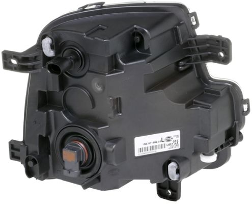 Hella 1NE 011 694-131 Front Fog Light