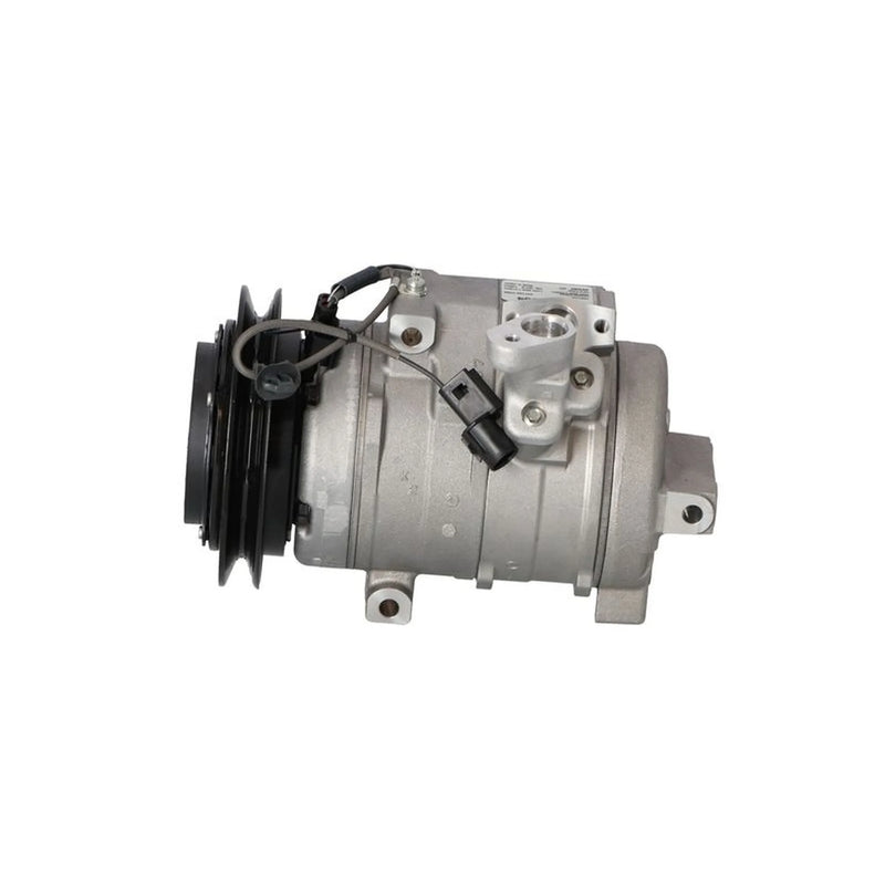 NRF Air Conditioning Compressor 320066G