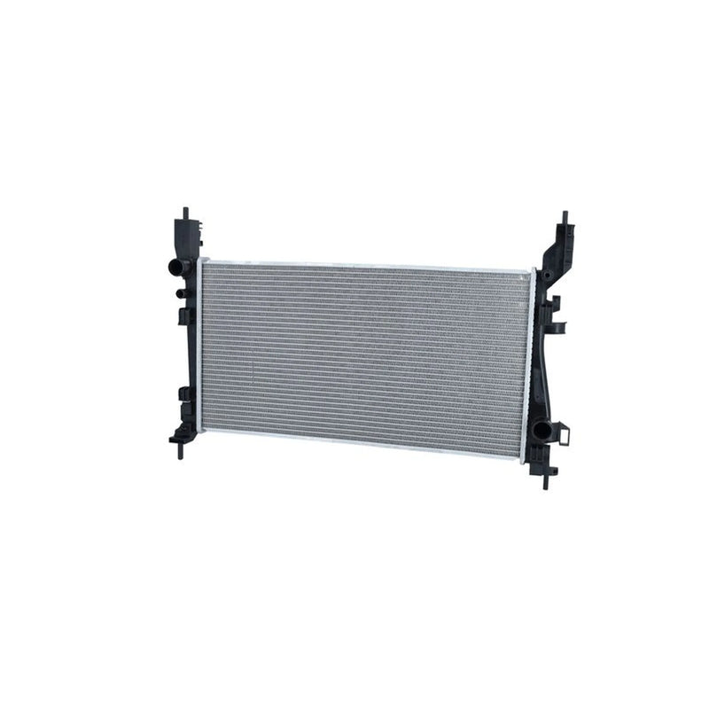 NRF Engine Radiator 53934
