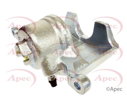 Apec Brake Caliper Assembly Front Right