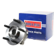 Borg & Beck Wheel Bearing Kit BWK1632