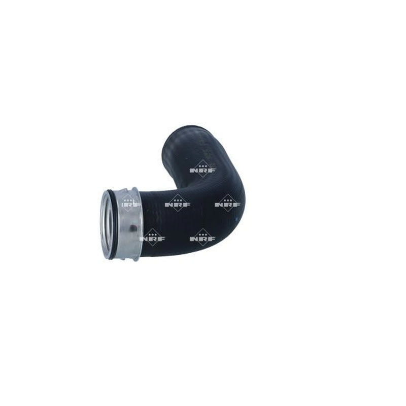 NRF Intercooler Turbo Charge Air Hose Inlet 166236