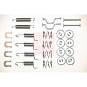 Apec Parking Brake Shoe Accessory Kit Rear KIT2076