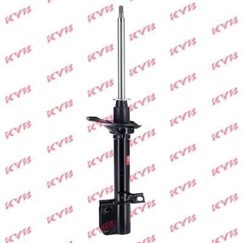 KYB Shock Absorber Damper Strut Rear Right 334164